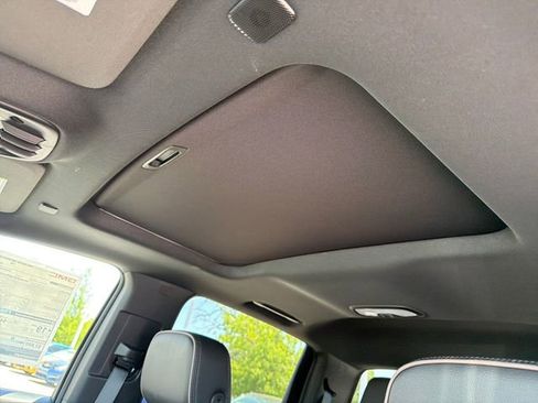 New 2026 GMC Canyon Denali AWD/4WD image 16