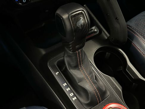 Used 2022 Ford Bronco Raptor image 29