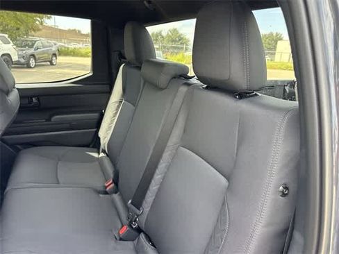 Used 2025 Toyota Tacoma SR5 image 16
