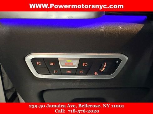 Used 2019 BMW X5 xDrive40i w/ M Sport Package image 44