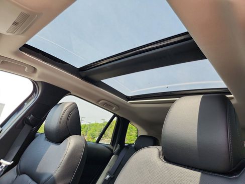 New 2026 MAZDA CX-50 AWD 2.5 S image 19