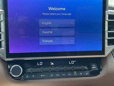 New 2026 Toyota Tundra 1794 Edition image 27