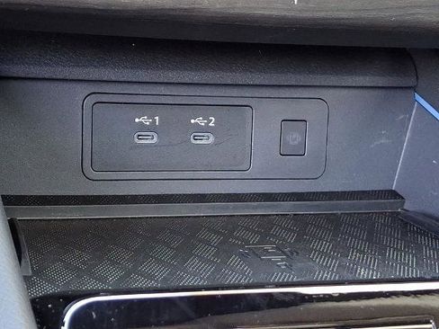 Certified 2025 Nissan Murano SL w/ Cargo Package AWD/4WD image 28