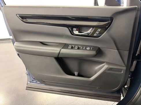 New 2026 Honda CR-V EX-L image 22