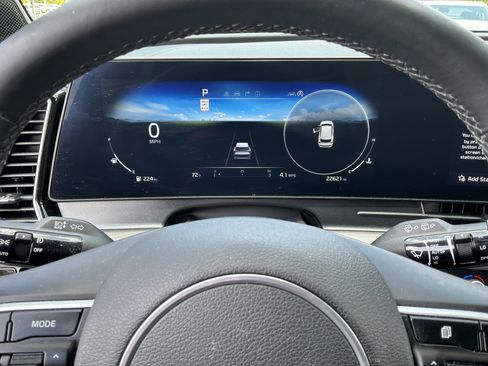 Used 2025 Kia Sportage X-Pro AWD/4WD image 21