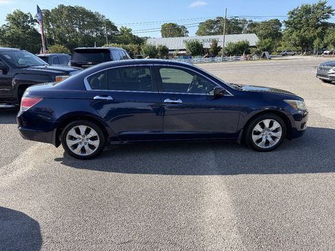 Used 2008 Honda Accord EX image 16