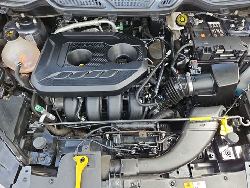 Used 2020 Ford EcoSport SE AWD/4WD image 22