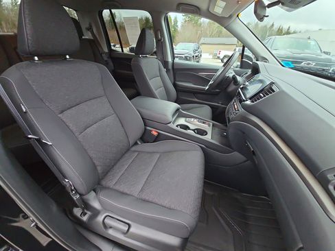 Used 2024 Honda Ridgeline Sport image 63