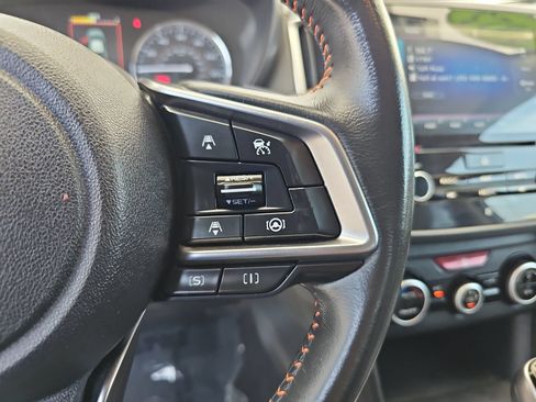 Certified 2023 Subaru Crosstrek 2.5i Limited AWD/4WD image 17