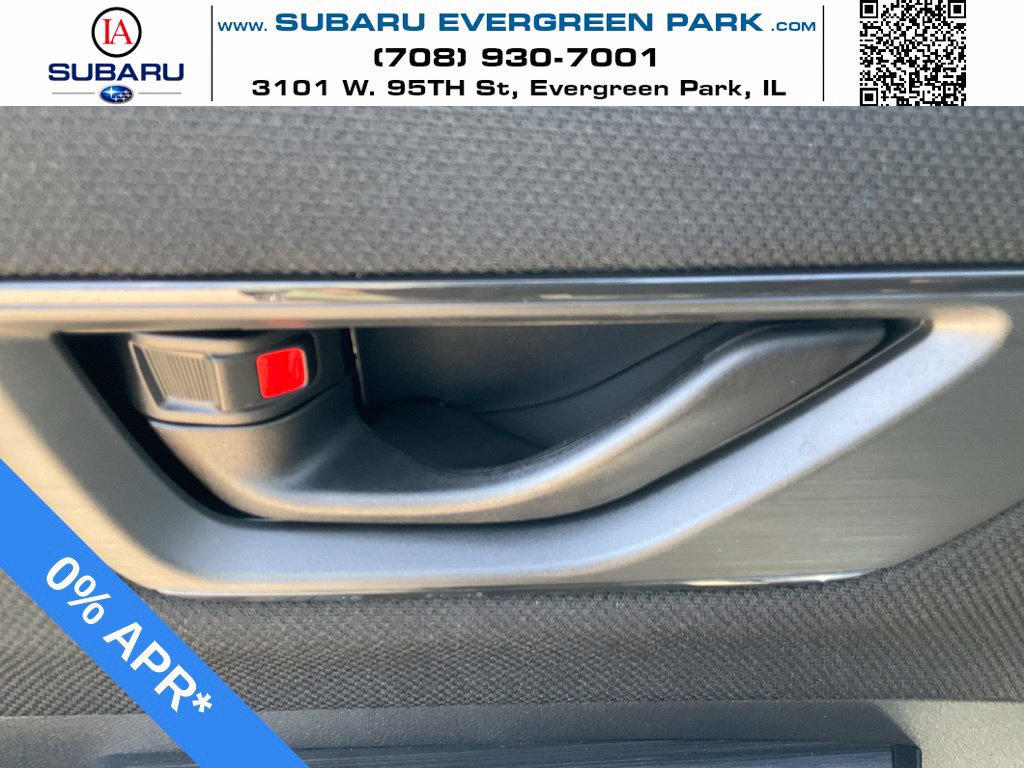 New 2026 Subaru Outback Premium w/ Premium/Limited Package AWD/4WD image 30