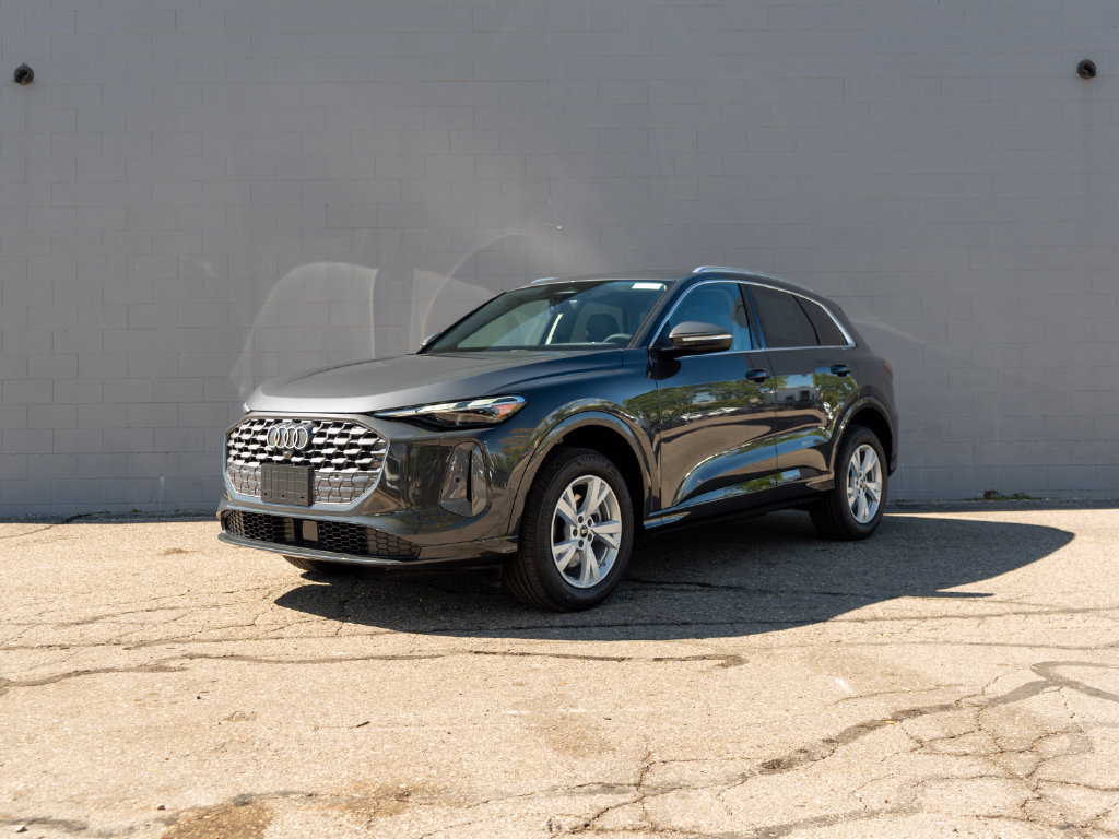 New 2026 Audi Q5 Premium AWD/4WD image 1