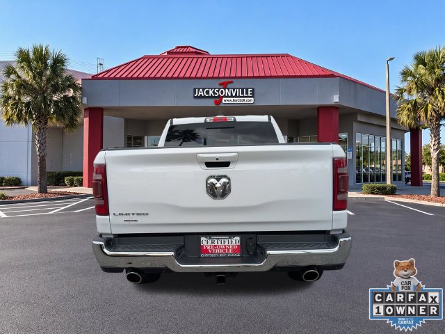 Used 2023 RAM 1500 Limited RWD image 7