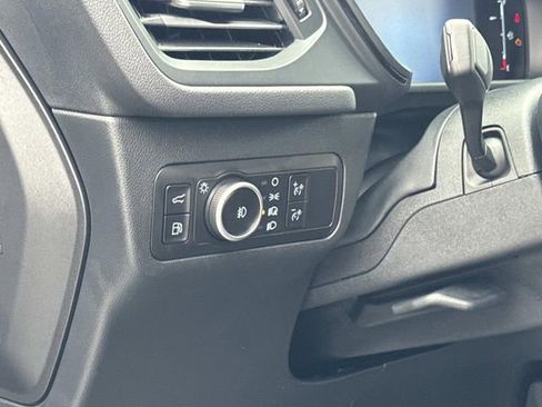 Used 2025 Ford Escape ST-Line Elite w/ Tech Pack #1 image 31