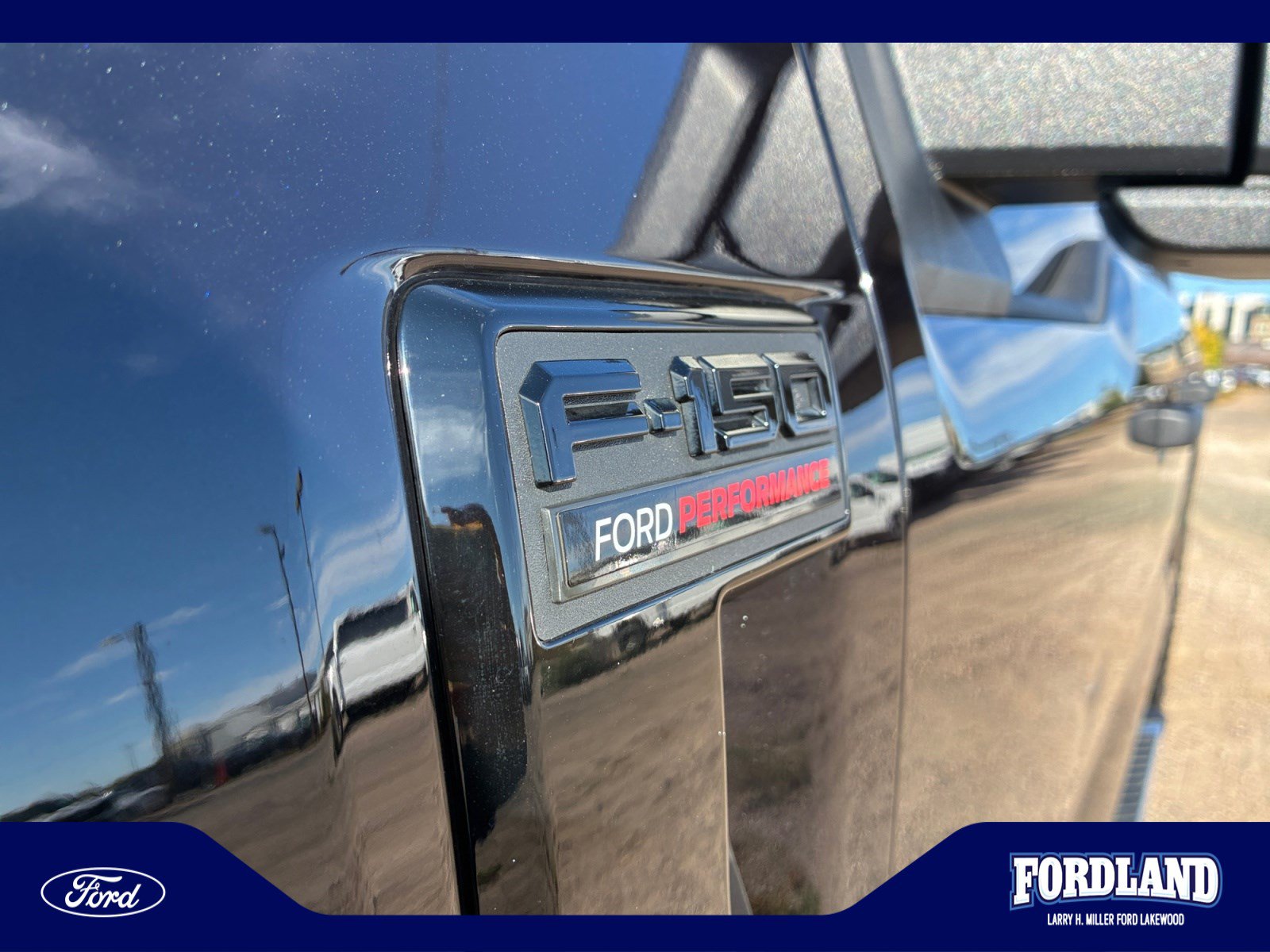 Used 2023 Ford F150 XLT w/ Equipment Group 301A Mid AWD/4WD image 23