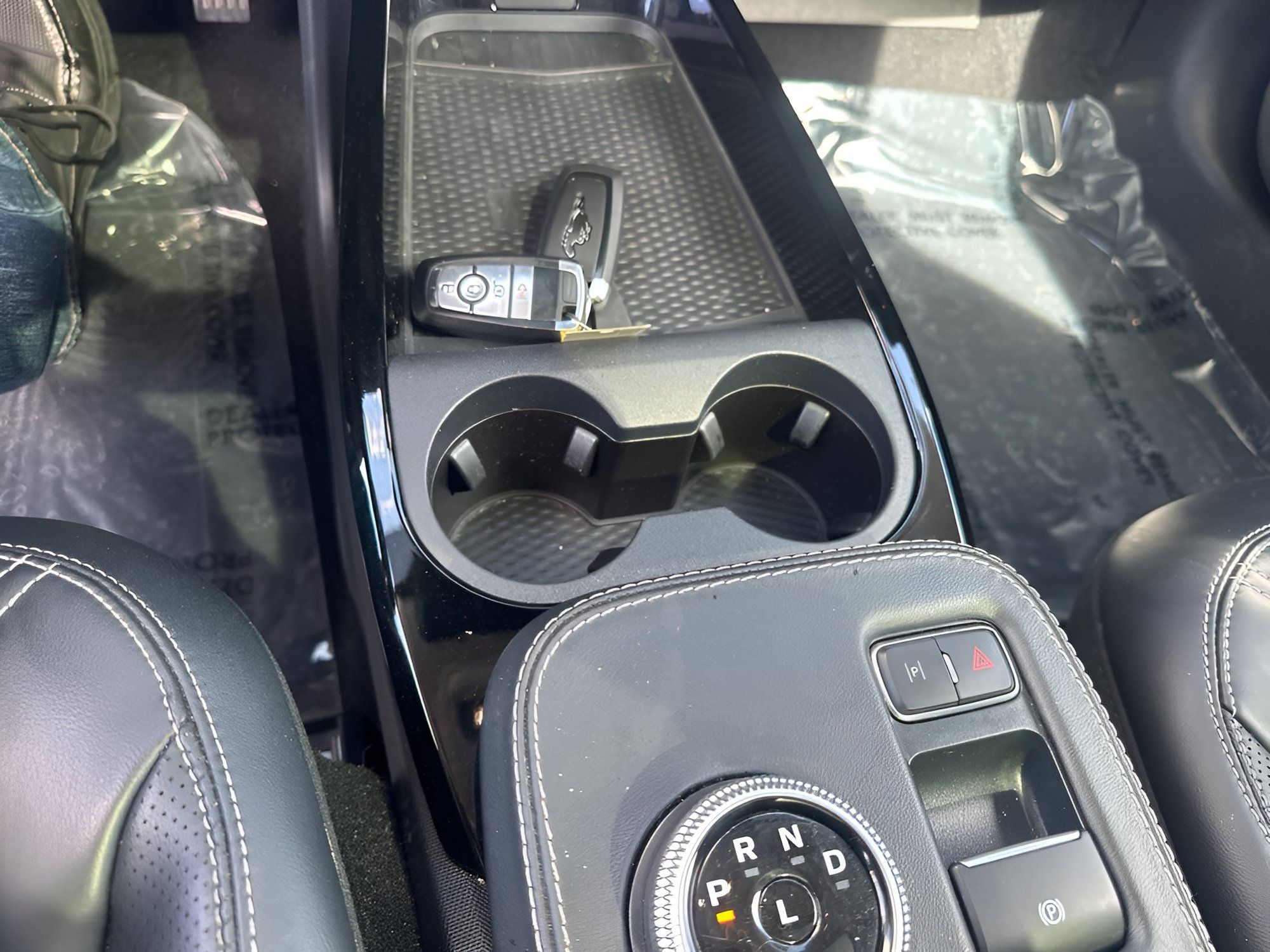 Used 2023 Ford Mustang Mach-E Premium AWD/4WD image 25