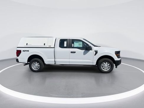 New 2026 Ford F150 XL AWD/4WD image 8