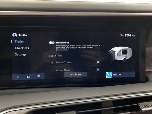 New 2026 Hyundai Palisade Calligraphy image 28