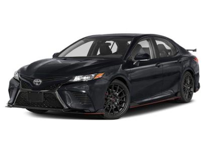 Used 2024 Toyota Camry TRD