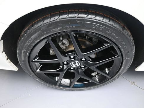 Certified 2023 Honda Civic Sport image 12