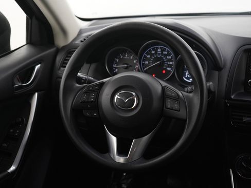 Used 2015 MAZDA CX-5 Sport w/ Bluetooth Audio Package AWD/4WD image 14