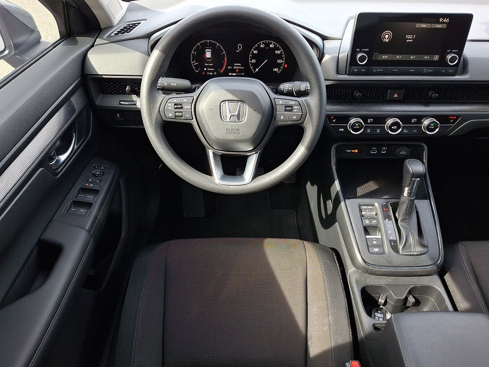 Used 2023 Honda CR-V EX image 12
