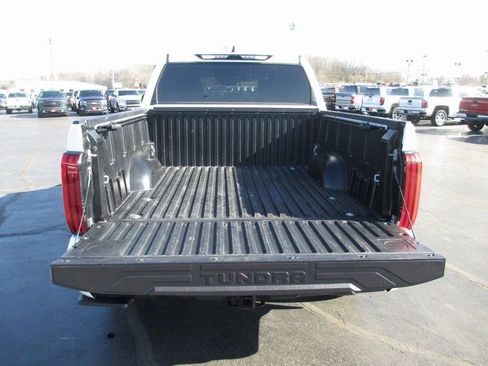 Used 2024 Toyota Tundra SR5 w/ SR5 Premium Package image 7