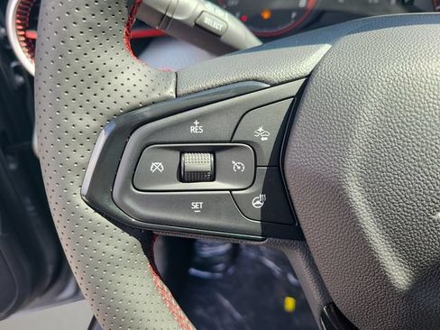 New 2026 Chevrolet Trax RS w/ Driver Confidence Package FWD image 24
