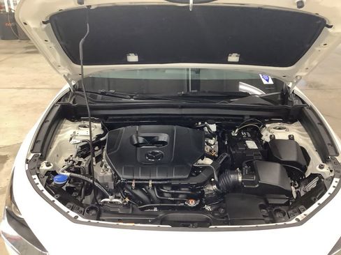 Certified 2023 MAZDA CX-30 AWD 2.5 S w/ Preferred Package image 23