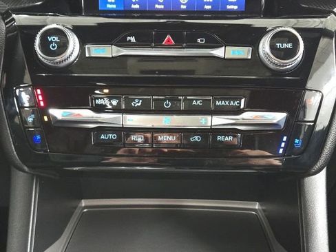 Certified 2022 Ford Explorer ST w/ Equipment Group 401A image 27