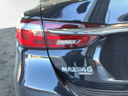 Used 2021 MAZDA MAZDA6 Touring FWD image 39