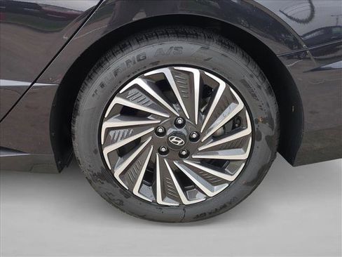 Used 2025 Hyundai Sonata SEL image 21