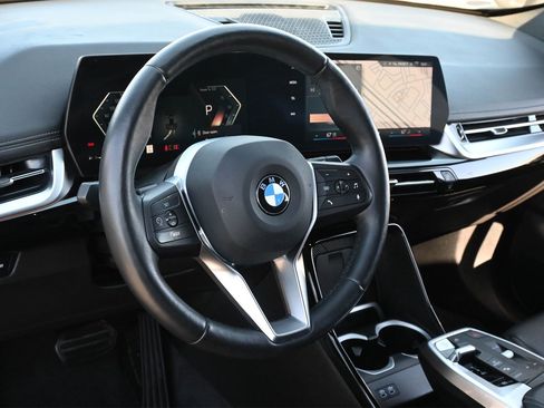 Used 2025 BMW X1 xDrive28i w/ Convenience Package image 7