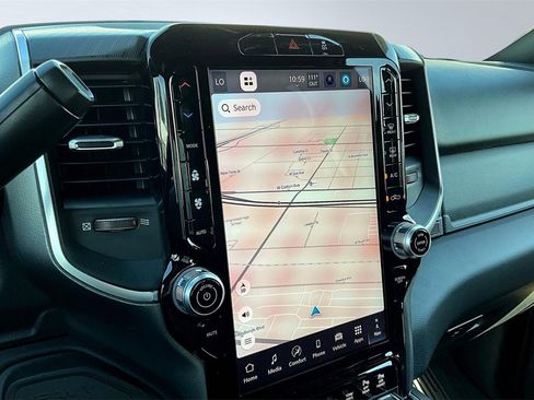 New 2025 RAM 2500 Big Horn image 7