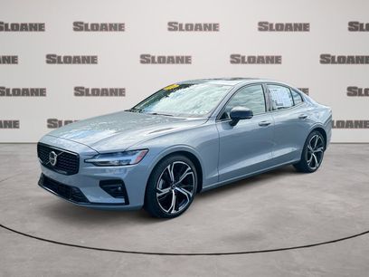 Used 2024 Volvo S60 B5 Core w/ Climate Package