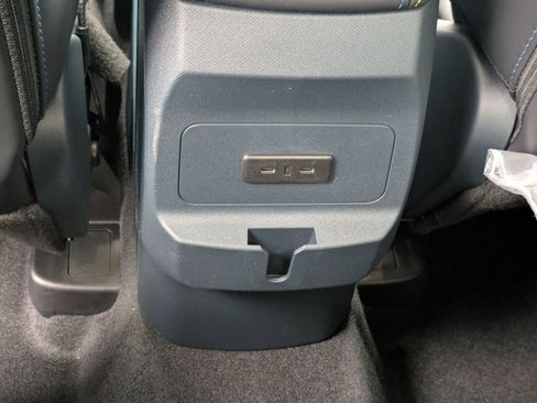 New 2026 Ford Maverick Lobo image 27