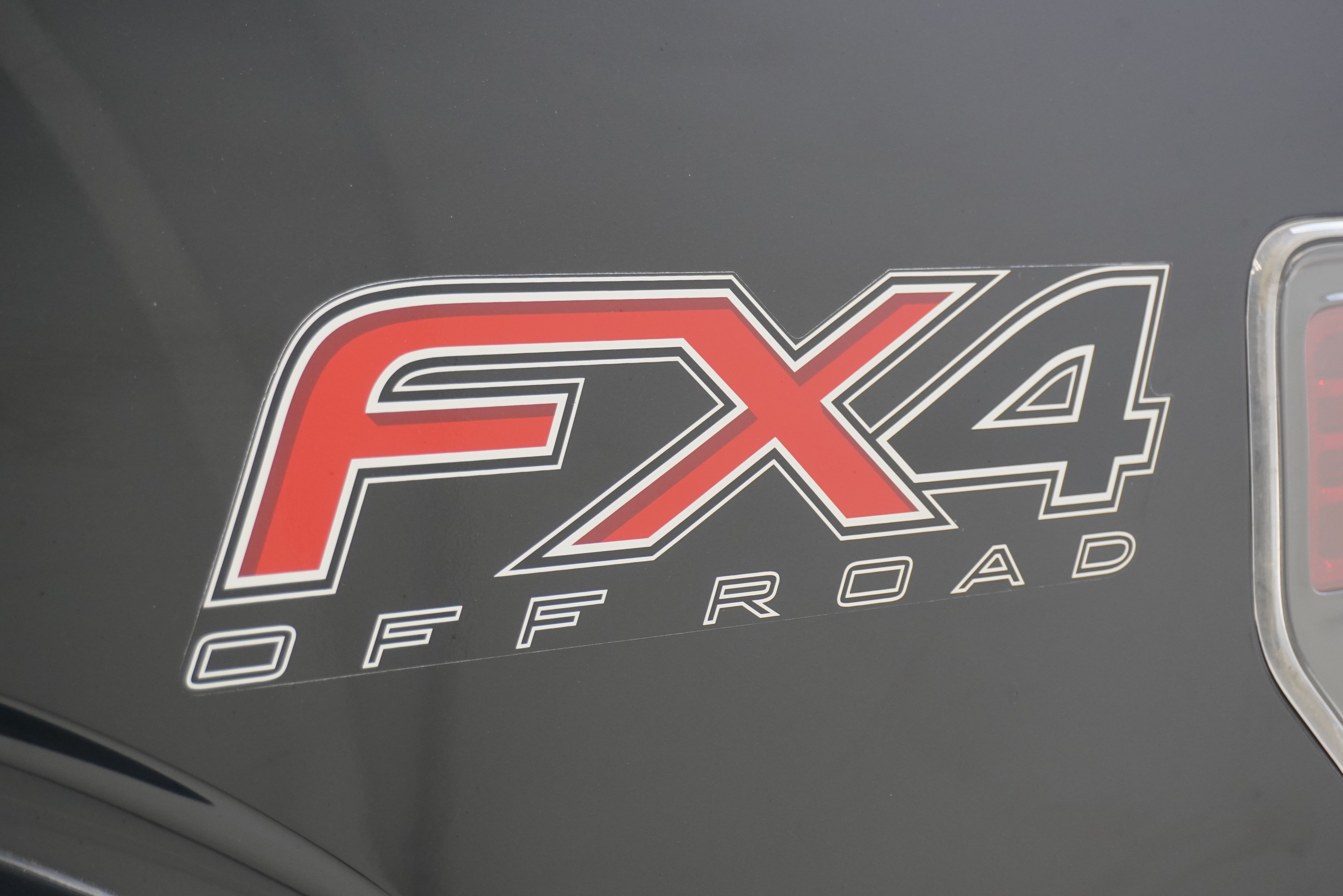 Used 2013 Ford F150 FX4 w/ Luxury Equipment Group AWD/4WD image 9