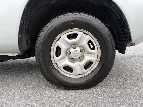 Used 2012 Toyota Tacoma 2WD Access Cab w/ SR5 Pkg image 30