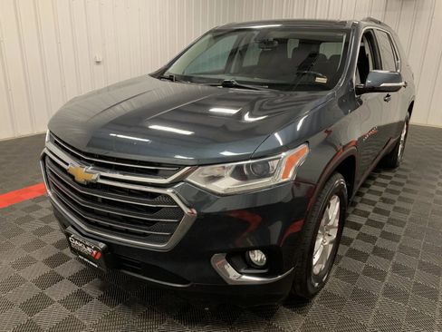 Used 2019 Chevrolet Traverse LT image 10