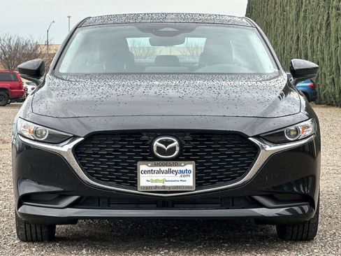 New 2026 MAZDA MAZDA3 s image 9