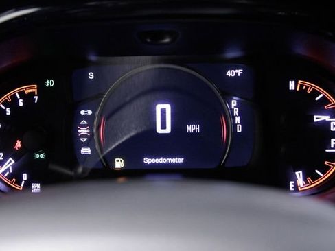 Used 2022 Dodge Durango GT image 26