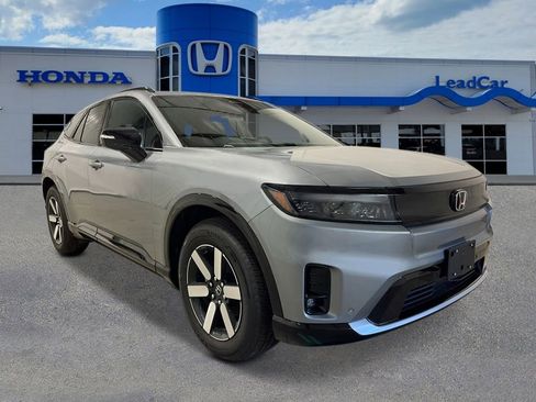 New 2026 Honda Prologue Touring image 9