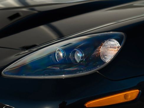 Used 2010 Chevrolet Corvette ZR1 w/ Preferred Equipment Group image 57