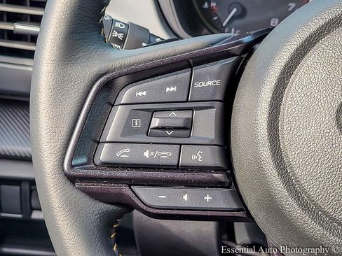 Certified 2026 Subaru Crosstrek 2.5i Sport image 15