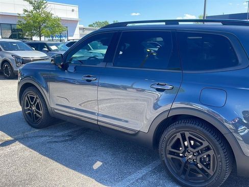 Used 2024 Kia Telluride SX Prestige X-Line image 17