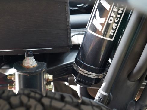 Used 2013 Ford F150 Raptor w/ Luxury Equipment Group image 47