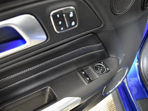 Used 2023 Ford Mustang Premium w/ Equipment Group 201A image 8