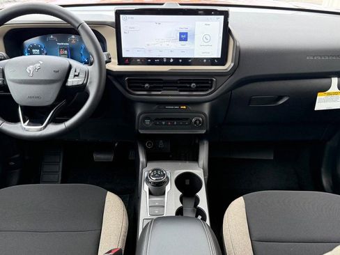 New 2025 Ford Bronco Sport Big Bend image 7