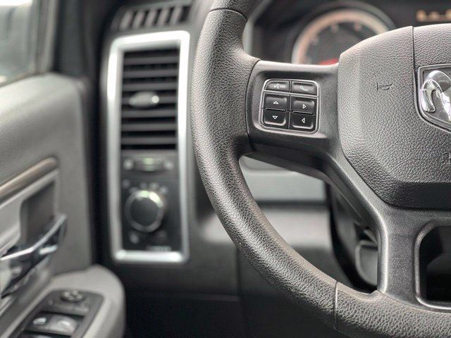 Used 2017 RAM 2500 SLT AWD/4WD image 32
