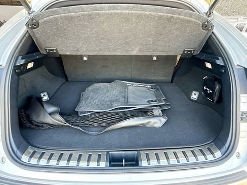 Used 2019 Lexus NX 300 F Sport w/ F Sport Premium Package image 30