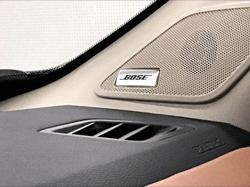 New 2026 Nissan Pathfinder Platinum image 27